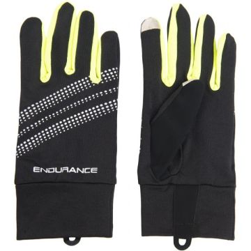 Endurance vinterløbehandske 