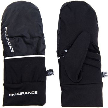 Endurance løbehandske / løbeluffer