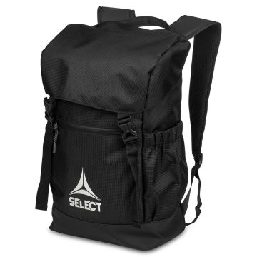 Select Rygsæk 