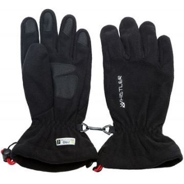 Whistler Hastings windstop handsker til mænd