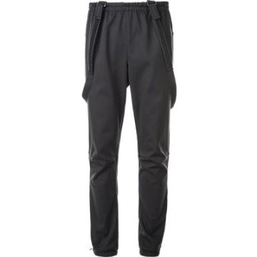 Endurance Naval XCS softshell skibukser til mænd