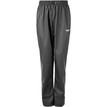 Weather Report regnbukser til børn - Sort