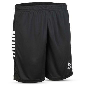 Select Spain V25 spilleshorts - Mange farver