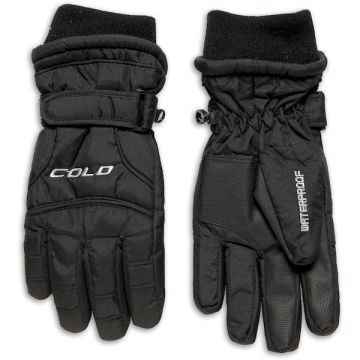 Cold Force ski handsker til voksne - Restordre i medium