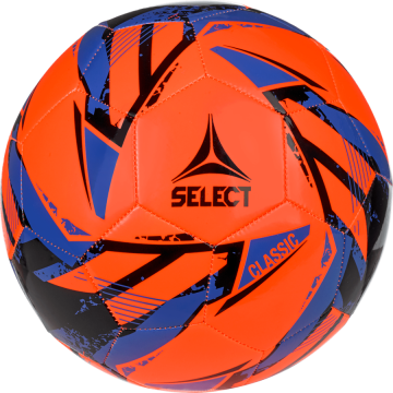Select Classic fritidsfodbold - Orange