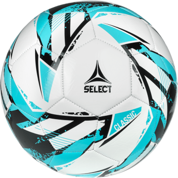 Select Classic fritidsfodbold - Hvid