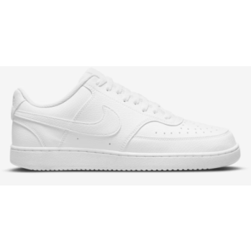 Nike Court Vision Low Next Nature Til herre - Hvid