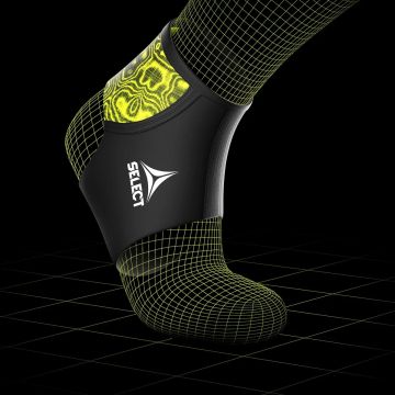 Select Ankle support - Ankelstøtte