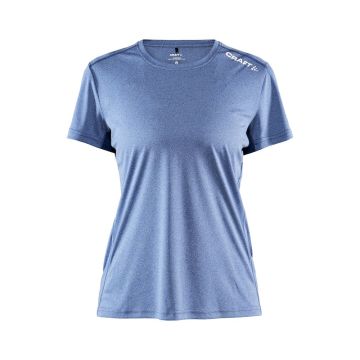 Craft Rush SS T-shirt til kvinder