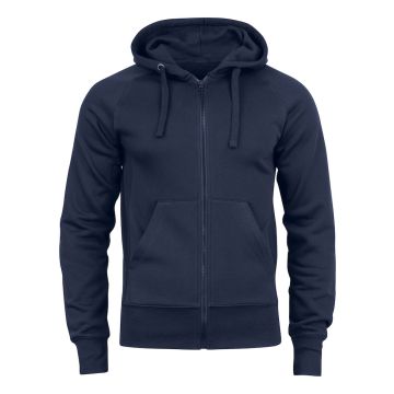 Clique Harper hættetrøje til voksne