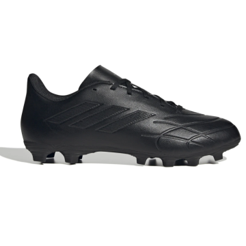 ADIDAS Copa Pure.4 FG/AG fodbodlstøvler - Sort