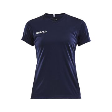 Craft Squad Jersey Solid spilletrøje til kvinder