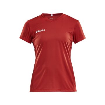 Craft Squad Jersey Solid spilletrøje til kvinder