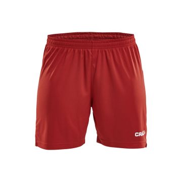 Craft Squad Solid shorts til kvinder