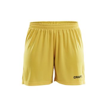 Craft Squad Solid shorts til kvinder