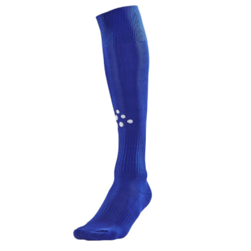 Craft Squad Solid fodboldstrømper - blå