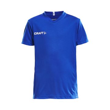 Craft Squad Jersey Solid spilletrøje til børn