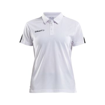 Craft Progress Polo Pique til kvinder