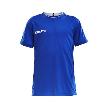 Craft Progress Practise trænings t-shirt til børn