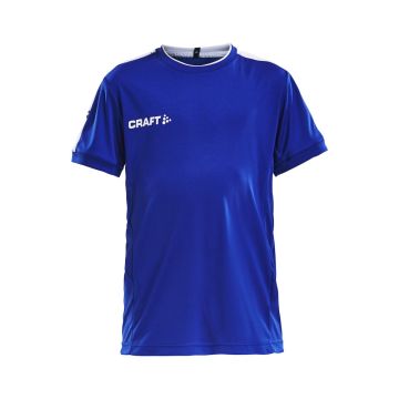 Craft Progress Practise trænings t-shirt til børn