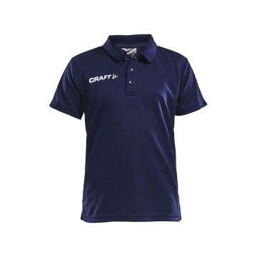 Craft Progress Polo Pique til børn