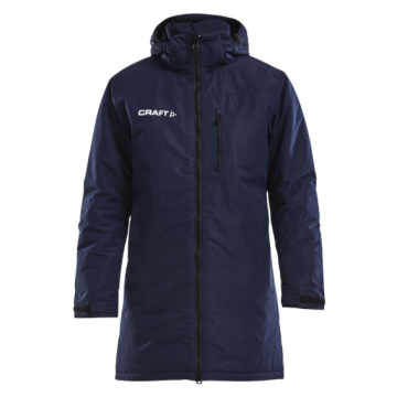 Craft Parka jakke til mænd 