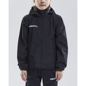 Craft regnjakke til børn