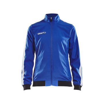 Craft Pro Control woven træningsjakke til kvinder