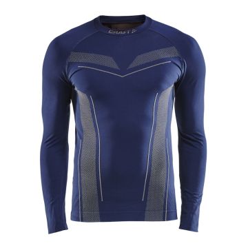 Craft Pro Control seamless Jersey baselayer top til mænd
