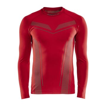 Craft Pro Control seamless Jersey baselayer top til mænd