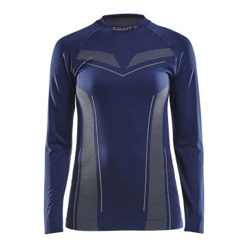 Craft Pro Control seamless Jersey baselayer top til kvinder