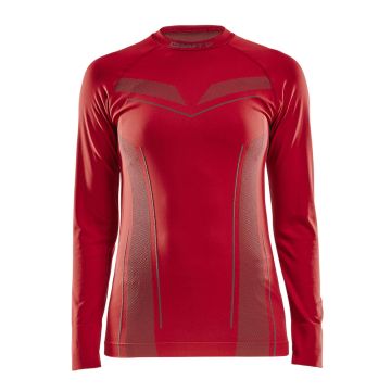 Craft Pro Control seamless Jersey baselayer top til kvinder
