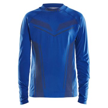 Craft Pro Control seamless Jersey baselayer top til børn