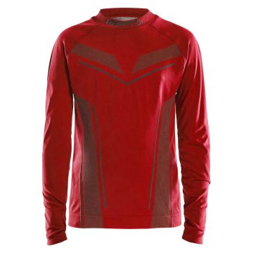 Craft Pro Control seamless Jersey baselayer top til børn