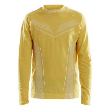Craft Pro Control seamless Jersey baselayer top til børn