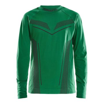 Craft Pro Control seamless Jersey baselayer top til børn