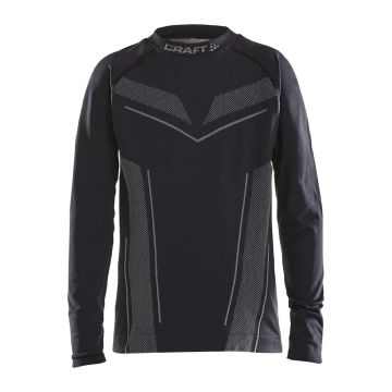 Craft Pro Control seamless Jersey baselayer top til børn