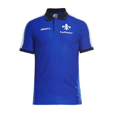 Craft Pro Control poloshirt til kvinder