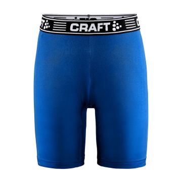 Craft Pro Control 9" boxershorts til børn