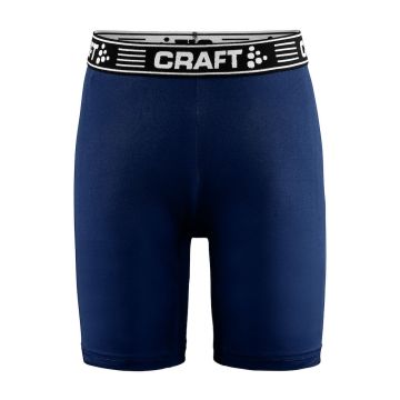 Craft Pro Control 9" boxershorts til børn