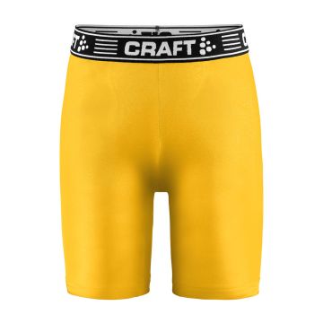 Craft Pro Control 9" boxershorts til børn