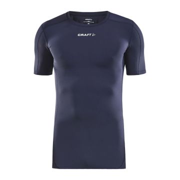 Craft Pro Control Compression t-shirt til voksne