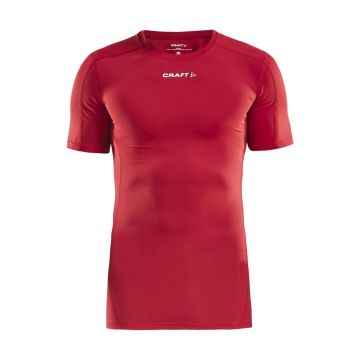 Craft Pro Control Compression t-shirt til voksne