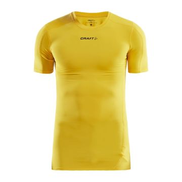Craft Pro Control Compression t-shirt til voksne
