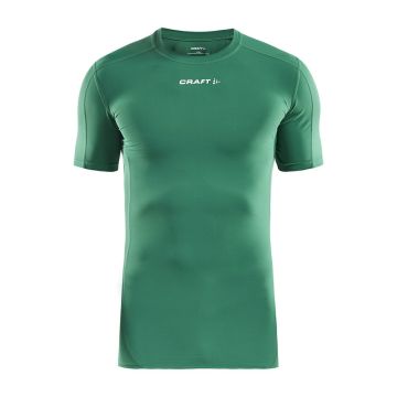 Craft Pro Control Compression t-shirt til voksne