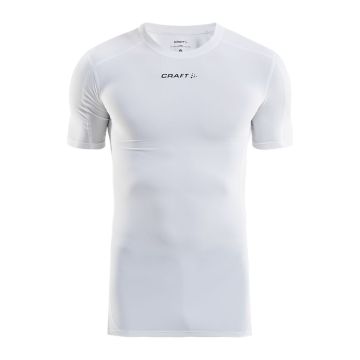Craft Pro Control Compression t-shirt til voksne