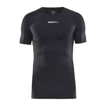 Craft Pro Control Compression t-shirt til voksne