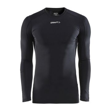 Craft Pro Control Compression langærmet t-shirt til voksne