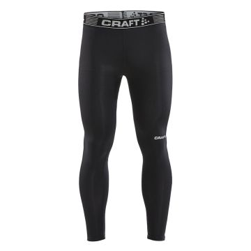 Craft Pro Control Compression lange tights til voksne