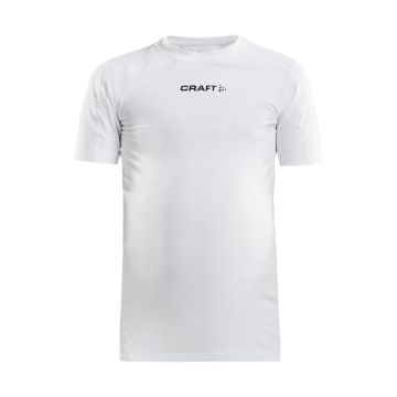 Craft Pro Control Compression t-shirt til børn
